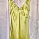 Glassons Satin Scoop Mini Dress Photo 0