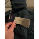 NYDJ 1481- 22w NWT-Billie mini bootcut 32 inches long Photo 2