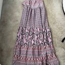 Target Maxi Dress Photo 1