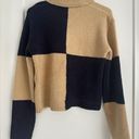 Oak + Fort Brown Sweater Photo 3