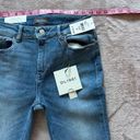 DL1961 DL‎ 1961 Jeans Women Blue Mid Rise Medium Wash Denim Florence Ankle Size 28 NWT Photo 7