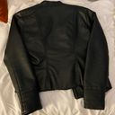 New York & Co. Soft Leather Jacket Photo 1