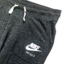 Nike Sportswear Grey Vintage Crop Joggers Photo 3