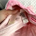 We Are HAH NEW  Rose Quartz Pink Seams Like A Princess Romantic Corset Top S Photo 5