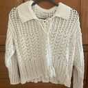 American Eagle Outfitters Knit Sweater Photo 0