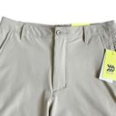 All In Motion  Women’s Hybrid Khaki Shorts Size S Resort UPF 50+ Water Repellent Photo 1