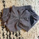 Lululemon Grey  Shorts Photo 1