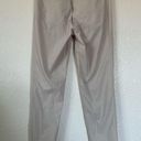 Avalanche  Light Brown Cream Straight Leg Lightweight Outdoor Size Small Pull On Photo 1