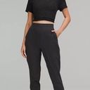 Lululemon NWT Adapted State HR Jogger GGRE / Graphite Grey Photo 0