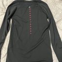 Orangetheory Lululemon Swiftly Tech Long Sleeve Photo 1