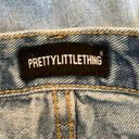 Pretty Little Thing Jeans Photo 1