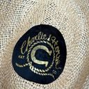 Charlie 1 Horse  Cowboy Hat, Size XL, Skull Emblem Photo 6