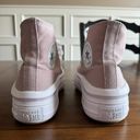 Converse Chuck Taylor All Star Move Platform Photo 4