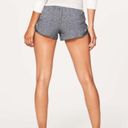 Lululemon  Hotty Hot Short II *2.5"
Heather Lux Multi Black / Heathered Black Photo 2