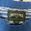 American Eagle Sweater Photo 2