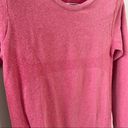 Zyia  Active Red Heather Performance Longsleeve Tee Photo 6