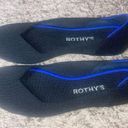 Rothy's Black Ballet Flats Photo 1