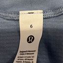 Lululemon Swiftly Tech Cropped Long-Sleeve Shirt 2.0 Photo 4