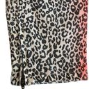 Scotch & Soda Maison Scotch Les Bon Vivants Women’s Pink Black Leopard Print Jeans Size 29 NWT Photo 10