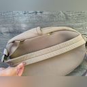 A New Day  Taupe Puff Dome Backpack Photo 7