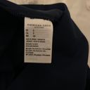 American Eagle AE Navy Blue High Rise Leggings Photo 3