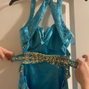 Faviana Prom Dress Photo 4