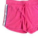 Tommy Hilfiger Nwt  sport draw string pink running shorts size small Photo 1