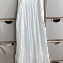 J.Crew  tiered maxi dress Photo 0