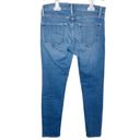 frame denim Frame le Garçon cropped skin jeans in Berkeley Square wash size 24 Photo 62