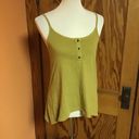 Bongo  super soft cotton beachy tank top Photo 5