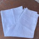 Saint Tropez West linen pants size 10 Photo 3