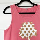 Simply Southern Palm Tree Tank Top Photo 2