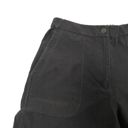 Lululemon  Light Utilitech Cargo Pockets High Rise Pants Graphite Gray size 29 Photo 4