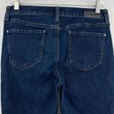 DKNY  (4) (30x31) Regular Blue Soho Skinny Jeans Stretchy Dark Wash Mid Rise Photo 65