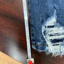 American Eagle Distressed The Dream Jean Hi-Rise Jeggings Denim Jeans Size 0 Photo 9