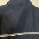 Oleg Cassini ‎ Sport Convertible Jacket Full zipper jacket size Medium Photo 7