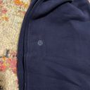 Lululemon Scuba Joggers Navy Photo 1