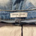 Encore jeans Jean Shorts Photo 2