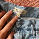 Madewell Denim Shorts Photo 1