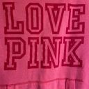 PINK - Victoria's Secret Pink Victoria Secret Crewneck Sweatshirt size large Photo 2