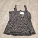 Bobeau NWT  Ribbed Square Neck Marla Tank Top Size Small Photo 81