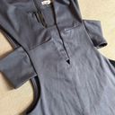 Love Culture Gray Dress Photo 1