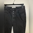 We The Free Free people high waisted black jeans Photo 3