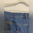 Bermuda SMITH'S Women's Blue Jeans Size 22W Jorts  Shorts Tapered Blokecore Y2K Photo 9