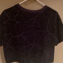 Nike Cropped Tee Photo 1