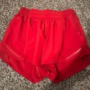 Lululemon Hotty Hot Shorts 4” Photo 0