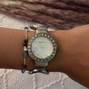 Vintage Studded Cuff Watch Photo 0