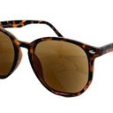 Privé Revaux NWOT Prive Revaux The Connoisseur Polarized Sunglasses - Brown Tortoise -3.5 New without tags, case included. Photo 3