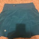 Lululemon Pace Rival Skirt Photo 2