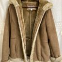 Croft & Barrow Suede Jacket Photo 0